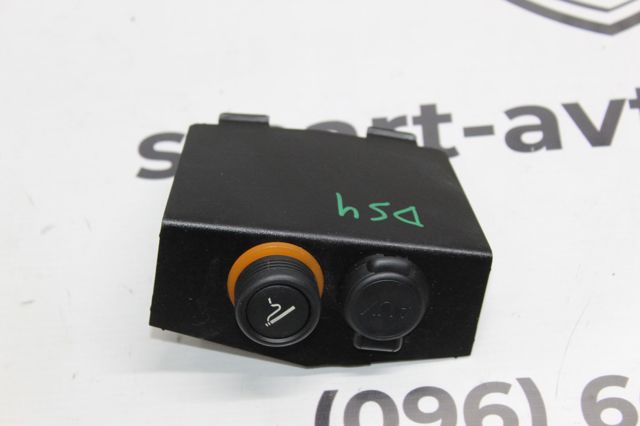 96647952XT PEUGEOT купить в Ровно