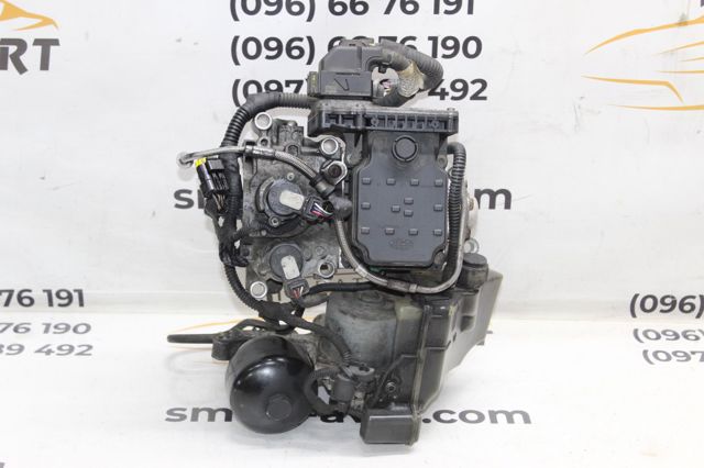 9664965580 PEUGEOT купить в Каменское