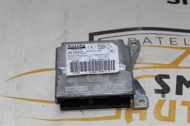 PEUGEOT 9665250180 в наличии Полтава