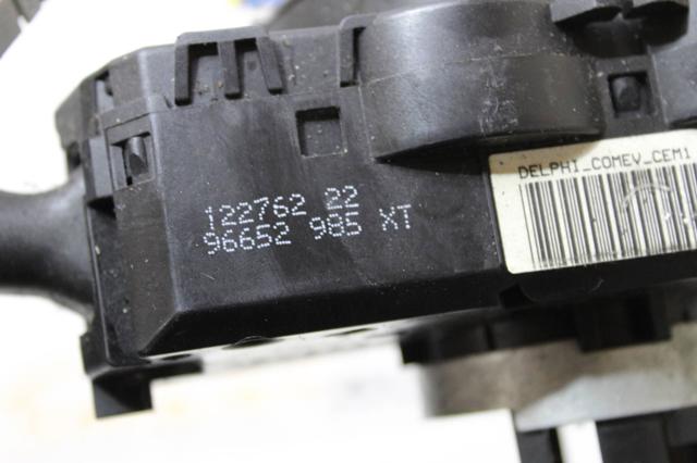 96652985XT PEUGEOT купить в Николаев