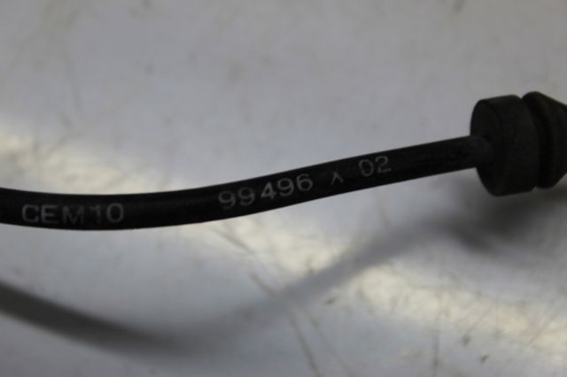 PEUGEOT 9665386880 Датчик АБС задний в наличии Одесса
