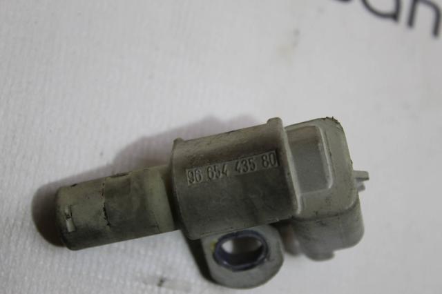 PEUGEOT 9665443580 Датчик положения распредвала в наличии Запорожье