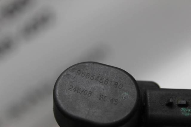 9665456180 Клапан преобразователь давления наддува (соленоид)  купить Украина