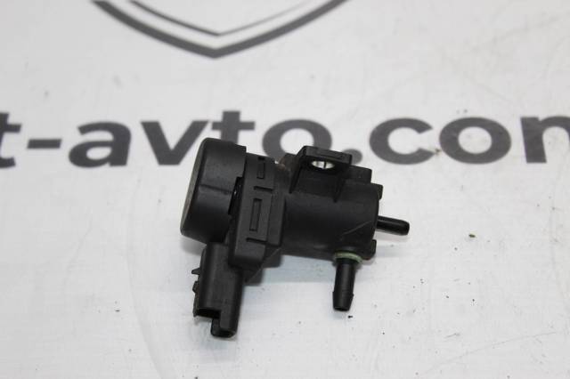 9665456180 PEUGEOT Клапан преобразователь давления наддува (соленоид)  купить в Хмельницкий