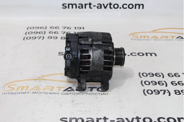 VALEO 9665617780 Генератор в наличии Одесса