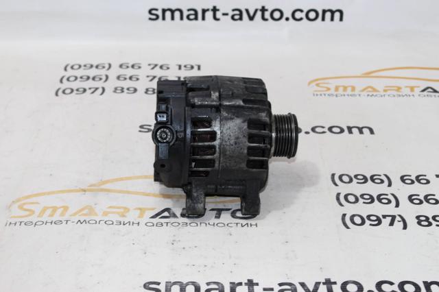 VALEO 9665617780 Генератор в наличии Сумы