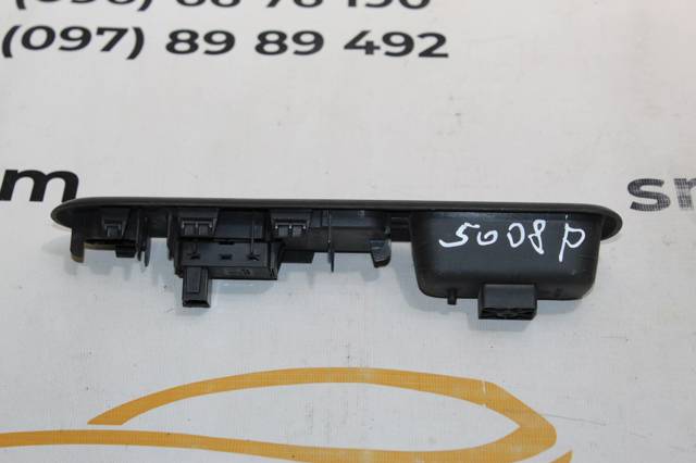 96662297XT PEUGEOT купить в Ровно