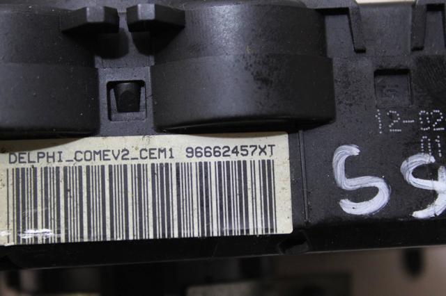 PEUGEOT 96662457XT в наличии Львов