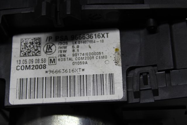 96663616XT купить Кривой Рог