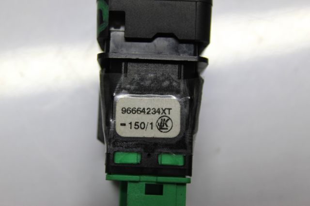 96664234XT PEUGEOT купить в Ирпень