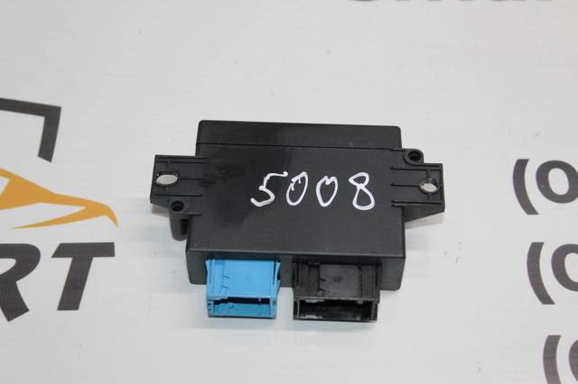 9666663880 PEUGEOT купить в Киев