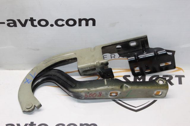 9666842780 PEUGEOT купить в Ужгород
