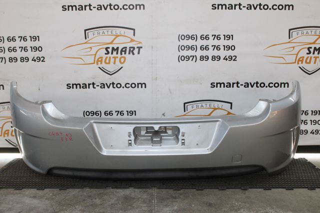 Задний бампер 9671074477 PEUGEOT