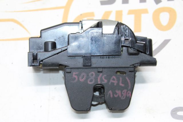 PEUGEOT 9671153580 в наличии Тернополь