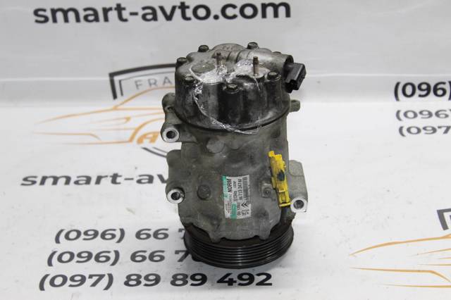 PEUGEOT 9671334780 Компрессор кондиционера в наличии Харьков