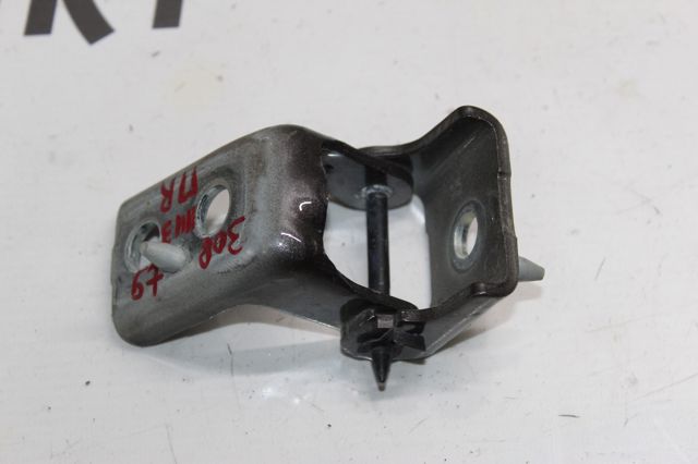 PEUGEOT 9671887080 Петля двери передней правой в наличии Ирпень