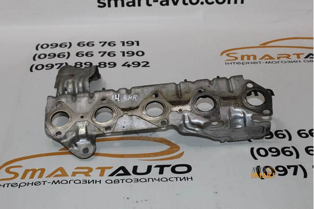 9672188780 PEUGEOT Прокладка выпускного коллектора купить в Одесса
