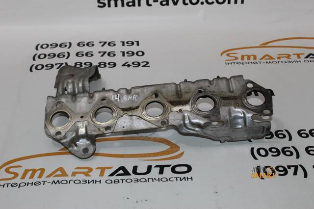 9672188780 PEUGEOT Прокладка коллектора купить в Полтава
