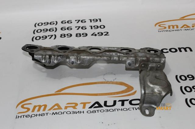 9672188780 PEUGEOT Прокладка коллектора купить в Днепр