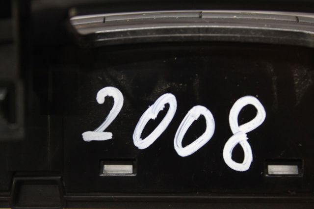 96722471XU PEUGEOT Блок управления режимами отопления/кондиционирования купить в Киев