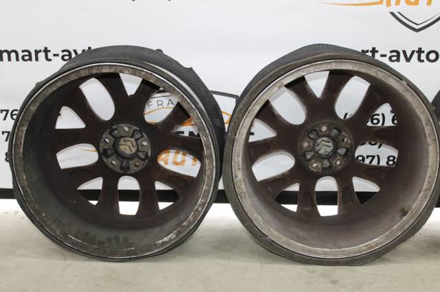 PEUGEOT 9673198580 Датчик давления воздуха в шинах в наличии Тернополь