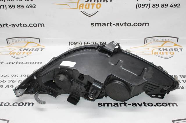 9674039780 PEUGEOT Правая фара купить в Черновцы