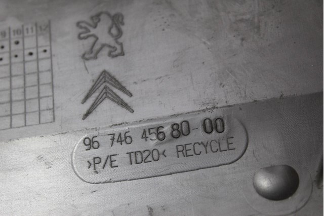9674645680 PEUGEOT купить в Чернигов