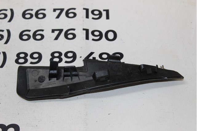 96748540XT Молдинг лобового стекла нижний купить Тернополь