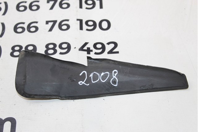 96748542XT Молдинг лобового стекла нижний купить Днепр