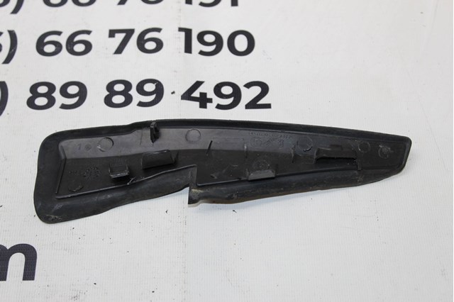 96748542XT PEUGEOT Молдинг лобового стекла нижний купить в Чернигов