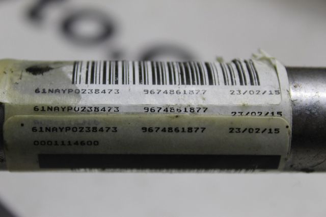 96748618ZD PEUGEOT купить в Кривой Рог