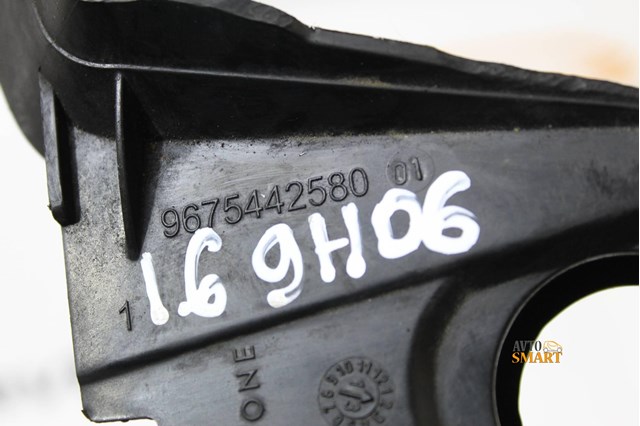PEUGEOT 9675442580 в наличии Одесса