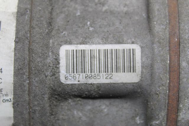 9675657880 PEUGEOT Компрессор кондиционера купить в Хмельницкий