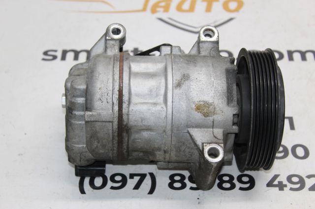 9675657880 PEUGEOT Компрессор кондиционера купить в Черкассы