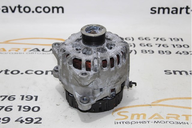 VALEO 9675753680 Генератор в наличии Киев