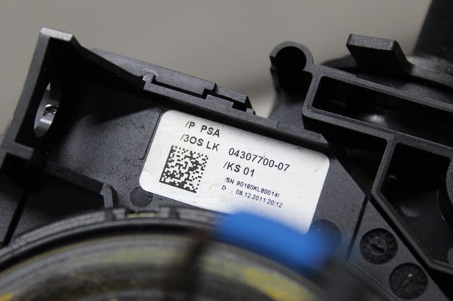 96759261XT PEUGEOT купить в Львов