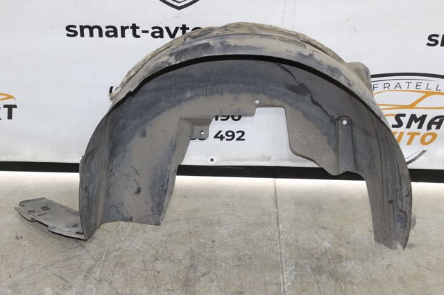 9675948980 PEUGEOT Подкрылок задний левый купить в Винница