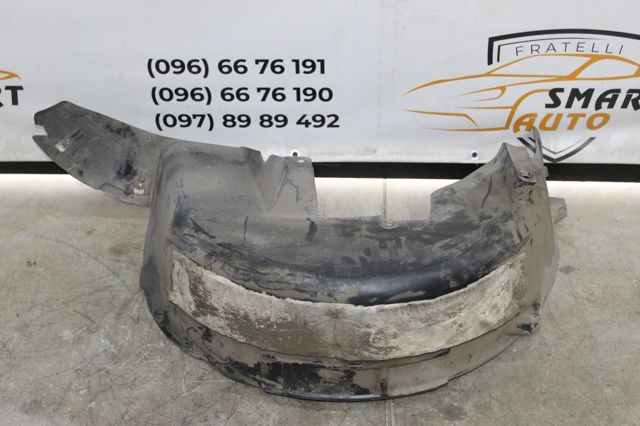 9675948980 PEUGEOT Подкрылок задний левый купить в Ирпень