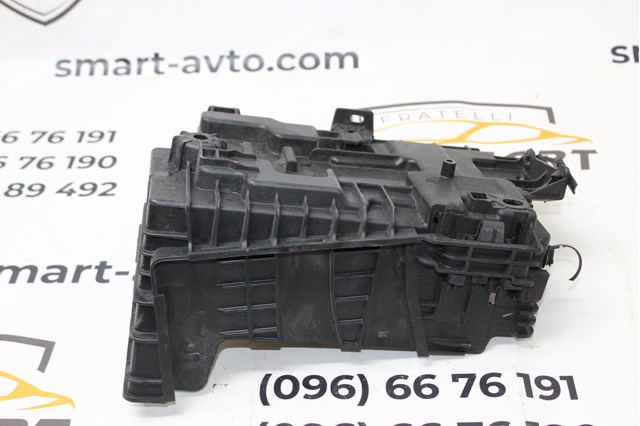 PEUGEOT 9676054080 Полка под аккумулятор в наличии Ирпень