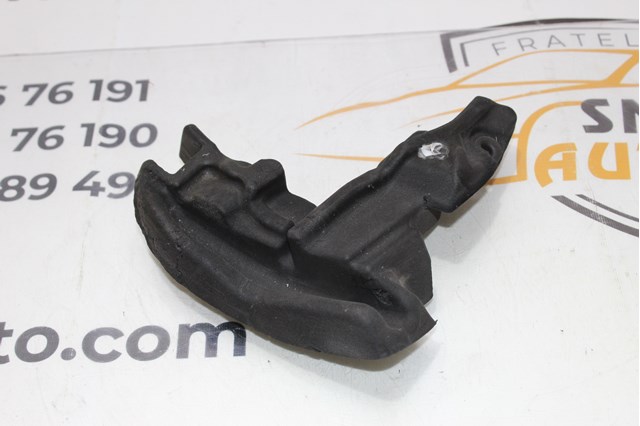 PEUGEOT 9676168880 Уплотнитель лобового стекла левый в наличии Житомир