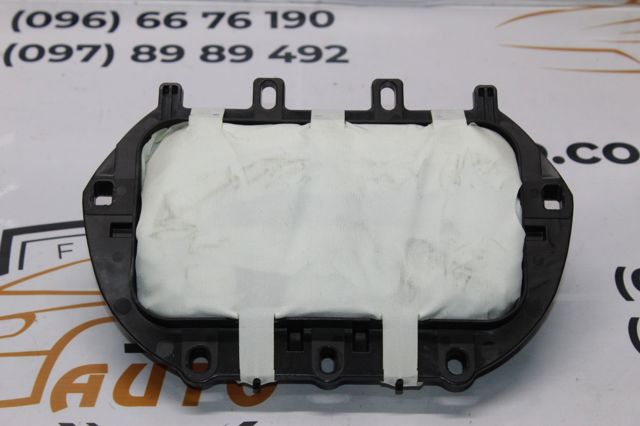 9676715380 PEUGEOT Подушка безопасности (AIRBAG) пассажирская купить в Чернигов