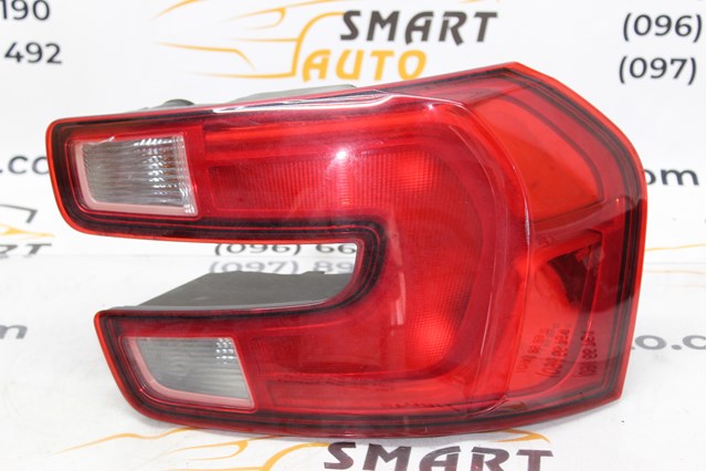 PEUGEOT 9676853880 Задний фонарь в наличии Львов