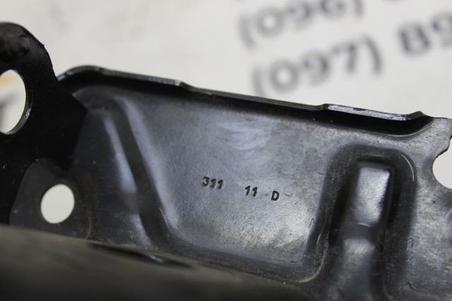 PEUGEOT 9677054880 Кронштейн передней балки в наличии Полтава
