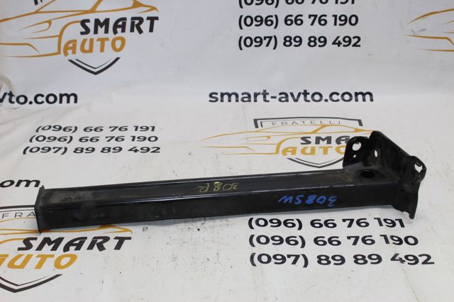 9677054880 PEUGEOT Кронштейн передней балки купить в Каменское