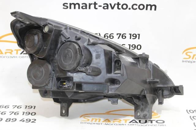 9677202480 PEUGEOT Левая фара купить в Хмельницкий