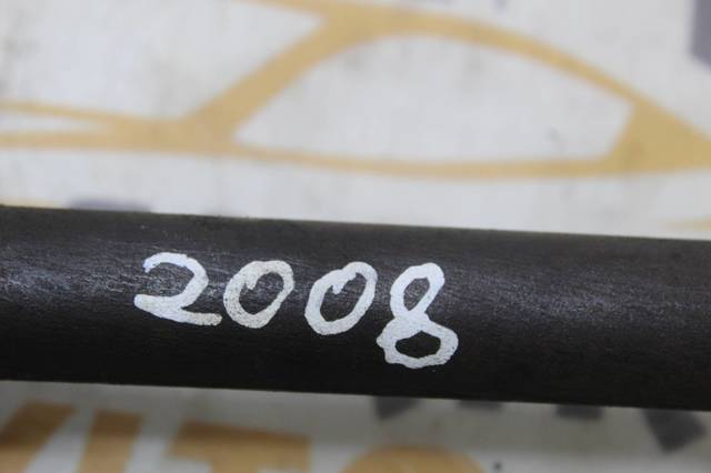 PEUGEOT 9677209780 Левая полуось в наличии Житомир
