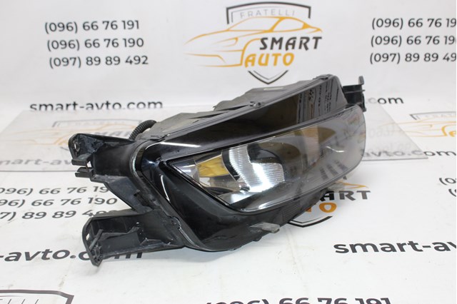 9677217280 PEUGEOT Фара правая купить в Ирпень