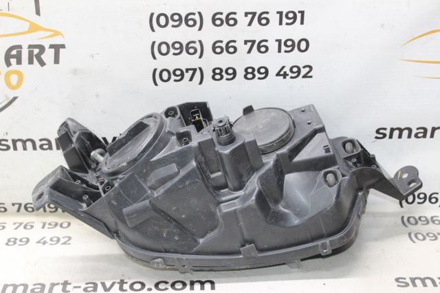 9677217580 PEUGEOT Фара левая купить в Ровно