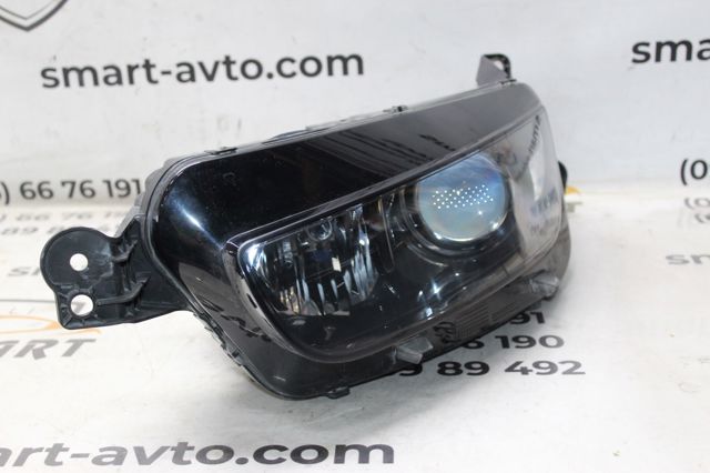 9677217580 PEUGEOT Фара левая купить в Сумы