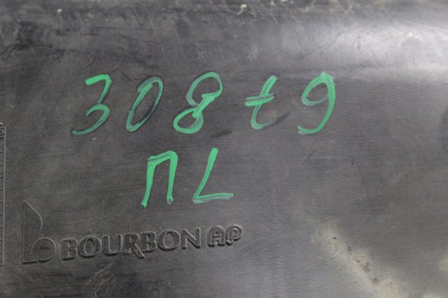 PEUGEOT 9677267980 Подкрылок передний левый в наличии Тернополь